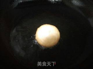 【天津】炸糕的做法步骤：8