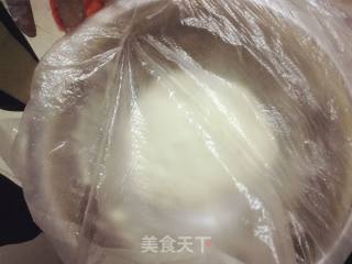 仿真香菇包的做法步骤：2