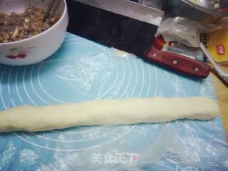 仿真香菇包的做法步骤：5