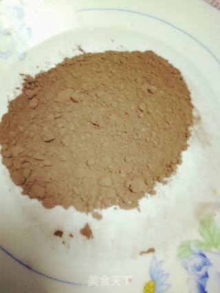 仿真香菇包的做法步骤：7