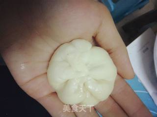 仿真香菇包的做法步骤：9