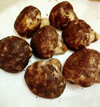 仿真香菇包的做法步骤：11