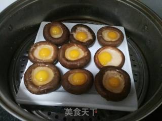【天津】香菇鹌鹑蛋的做法步骤：4