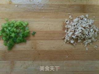 【天津】香菇鹌鹑蛋的做法步骤：5