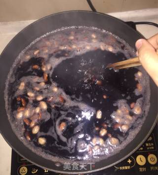 腊八粥的做法步骤：5