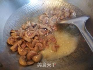 【东北】羊腰子炒韭菜的做法步骤：5