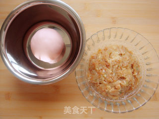 【广东】蒸饺年年有余的做法步骤：6