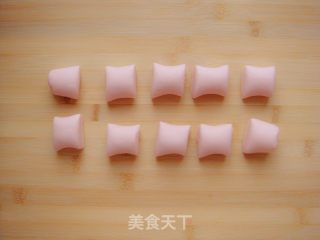 【广东】蒸饺年年有余的做法步骤：7