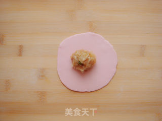 【广东】蒸饺年年有余的做法步骤：8