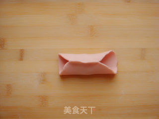 【广东】蒸饺年年有余的做法步骤：9