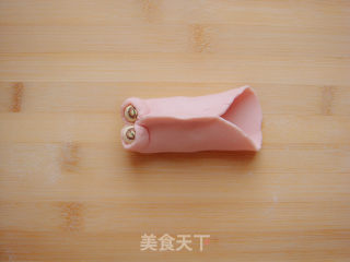 【广东】蒸饺年年有余的做法步骤：10