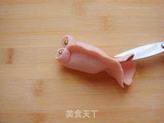 【广东】蒸饺年年有余的做法步骤：11