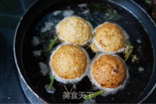 【山东】四喜丸子的做法步骤：8