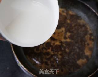 【山东】四喜丸子的做法步骤：9