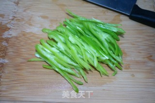 【北京】凉拌三丝的做法步骤：3