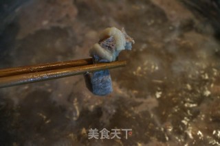 【北京】炖牛肉的做法步骤：4