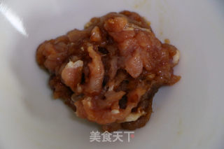 鲜虾粉丝煲的做法步骤：6