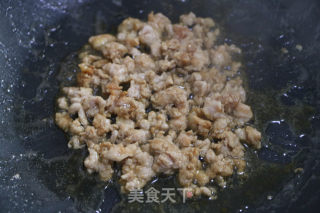 鲜虾粉丝煲的做法步骤：9