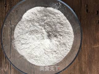 【台州】炊圆的做法步骤：8