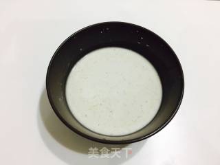 牡蛎煎的做法步骤：1