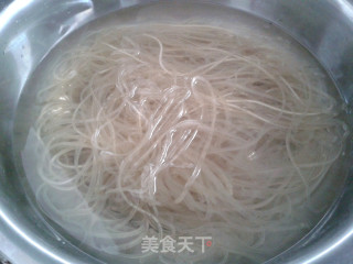 【四川】麻辣粉条的做法步骤：2