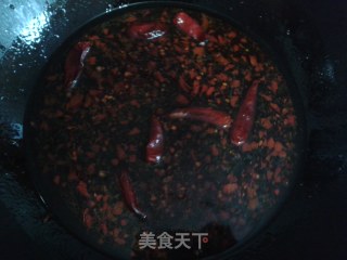 【四川】麻辣粉条的做法步骤：6
