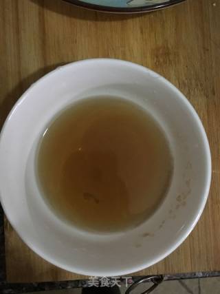 凉拌莴笋的做法步骤：3