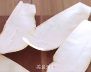 柚皮糖的做法步骤：2