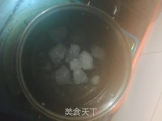 柚皮糖的做法步骤：4