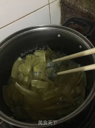 柚皮糖的做法步骤：6