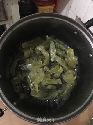 柚皮糖的做法步骤：7