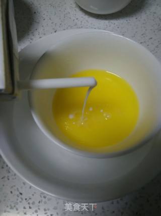 葡萄干纸杯蛋糕的做法步骤：11
