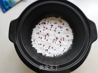 【烟台】盐焗鹰爪虾的做法步骤：7