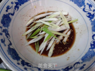 【四川】】姜汁热窝鸡的做法步骤：9