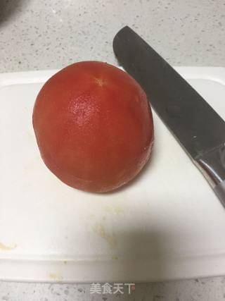 西红柿泥的做法步骤：2
