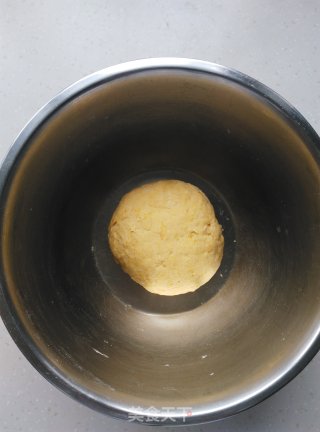 【烟台】西红柿鸡蛋南瓜面的做法步骤：3