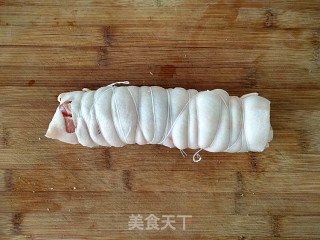 【东北】赛肘花的做法步骤：4