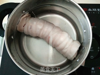 【东北】赛肘花的做法步骤：5
