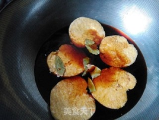 【上海】卤素鸡的做法步骤：5