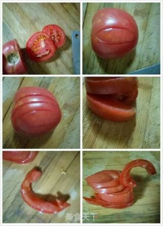 【河北】豆浆凉面的做法步骤：5