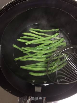 芸豆泥的做法步骤：2