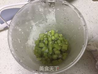 芸豆泥的做法步骤：5
