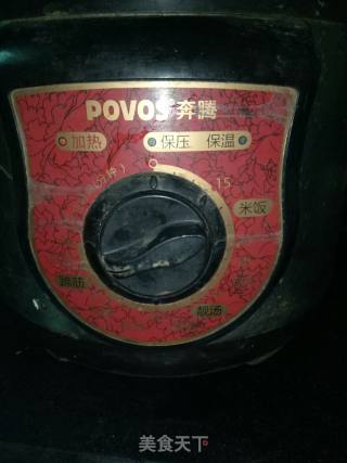 【河北】红烧鸡块的做法步骤：3