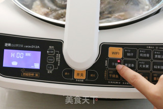 【广东】黑椒煎焗虾的做法步骤：9