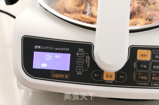 【广东】黑椒煎焗虾的做法步骤：10