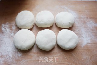 【天津】韭菜盒子的做法步骤：6