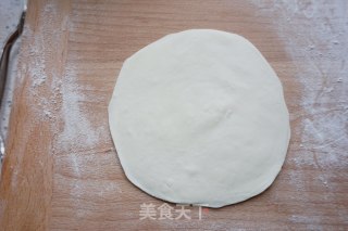 【天津】韭菜盒子的做法步骤：7