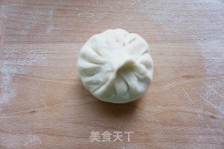 【天津】韭菜盒子的做法步骤：9