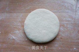【天津】韭菜盒子的做法步骤：10