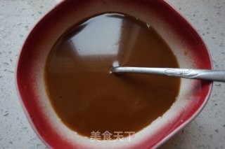 【天津】香味煎带鱼的做法步骤：3